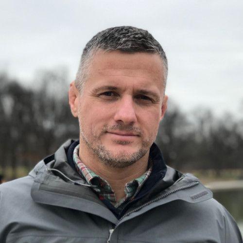 Rodney Shiflette's profile picture