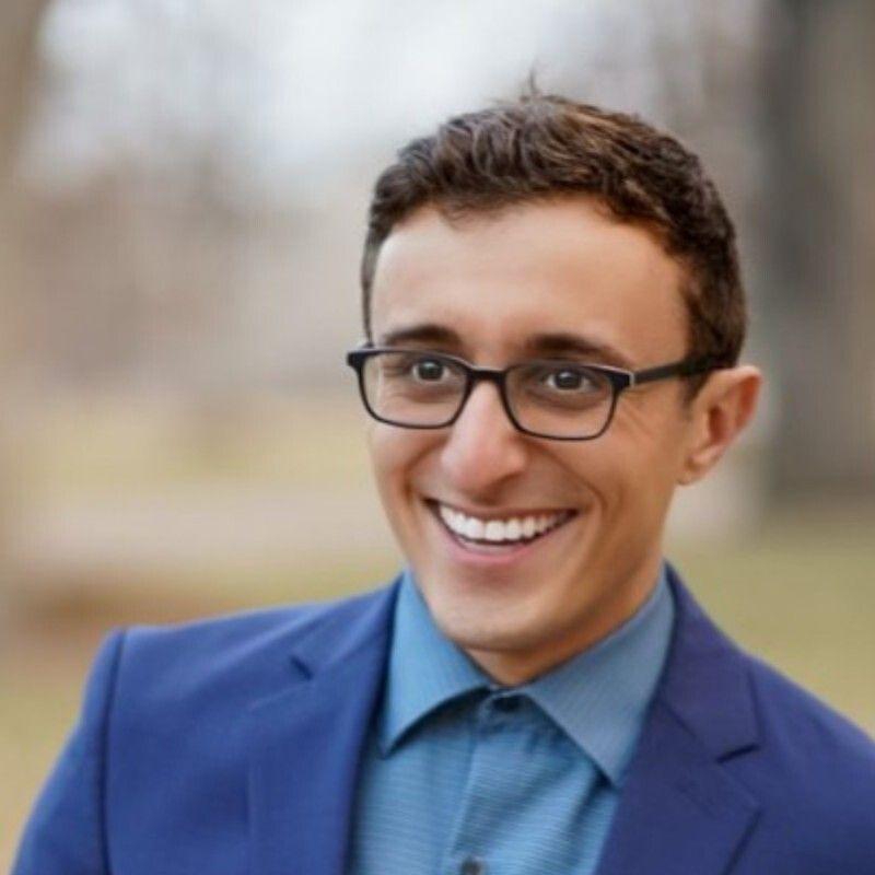 Aaron Levin's profile picture