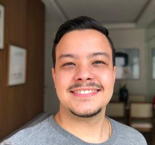 Guilherme's profile picture