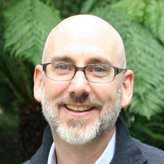 Steve Pennington's profile picture