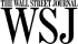 The Wall Street Journal logo